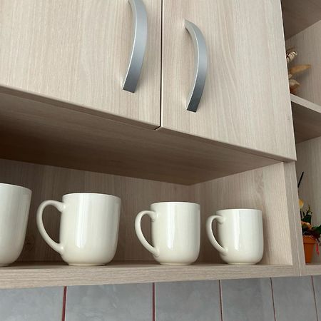 Apartament Maria Turda Zewnętrze zdjęcie