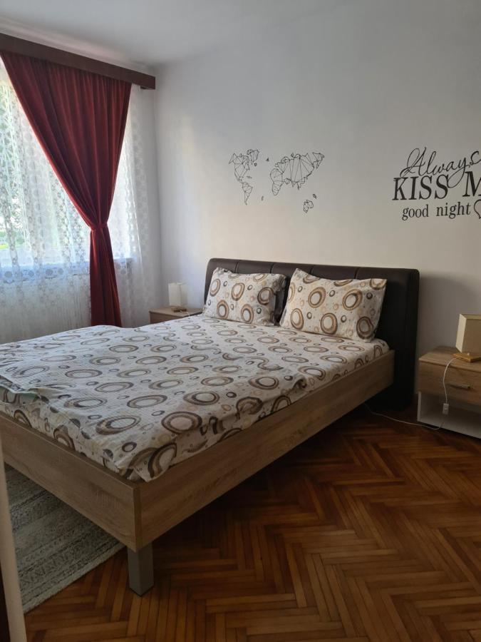 Apartament Maria Turda Zewnętrze zdjęcie