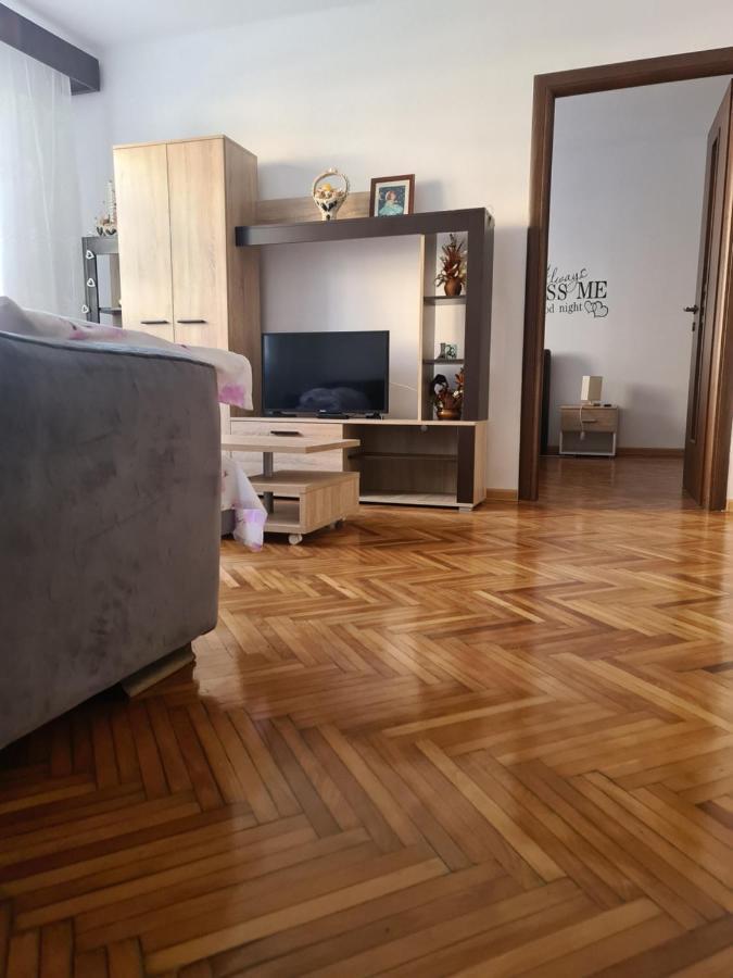 Apartament Maria Turda Zewnętrze zdjęcie