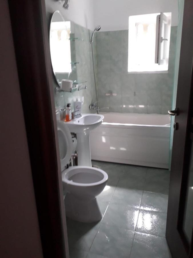 Apartament Maria Turda Zewnętrze zdjęcie