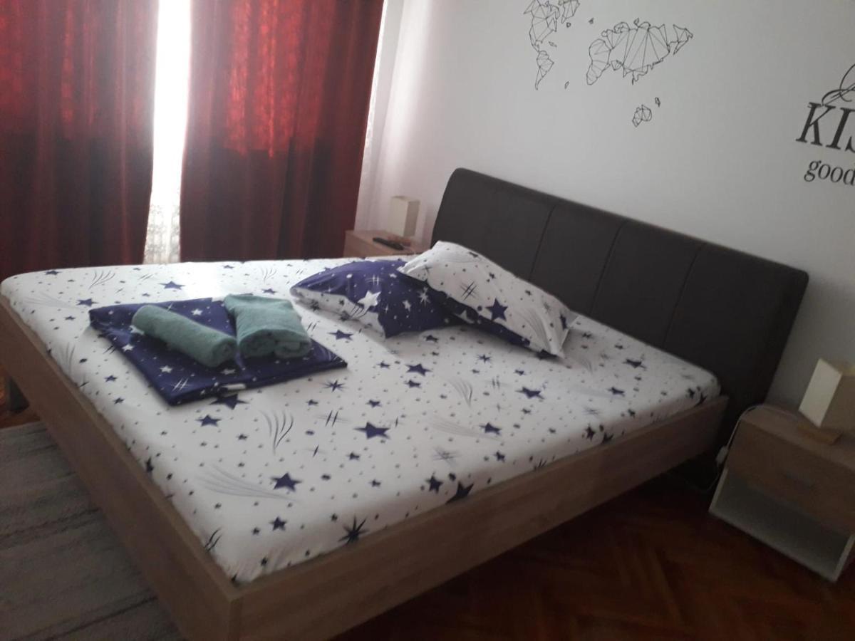Apartament Maria Turda Zewnętrze zdjęcie