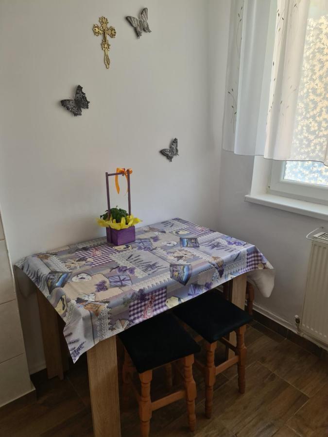 Apartament Maria Turda Zewnętrze zdjęcie