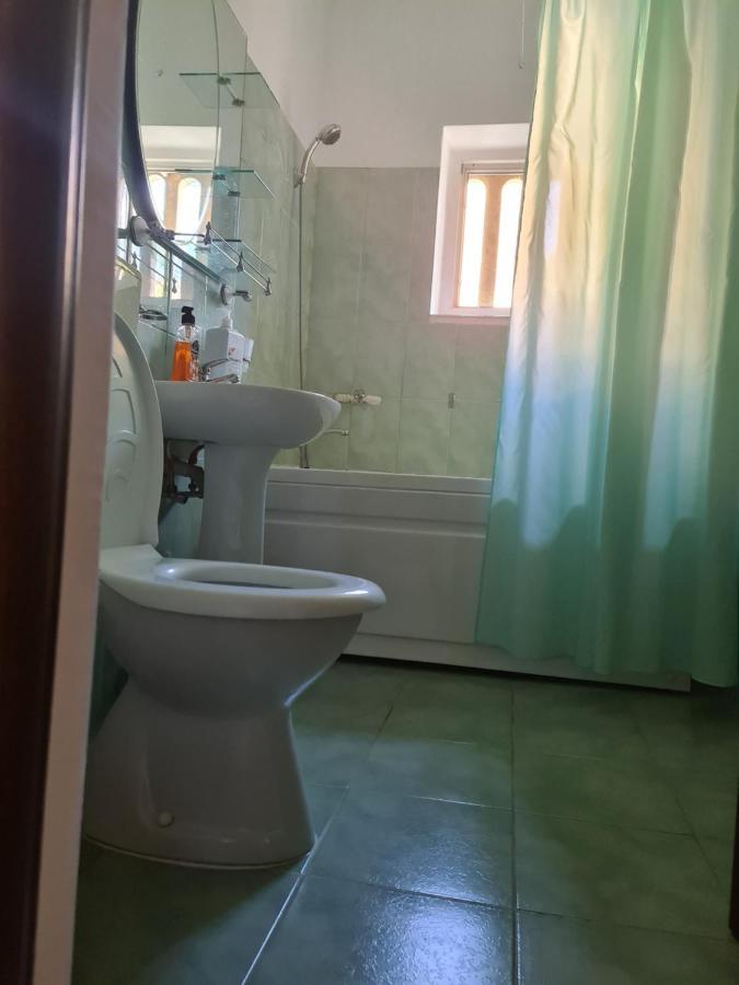Apartament Maria Turda Zewnętrze zdjęcie