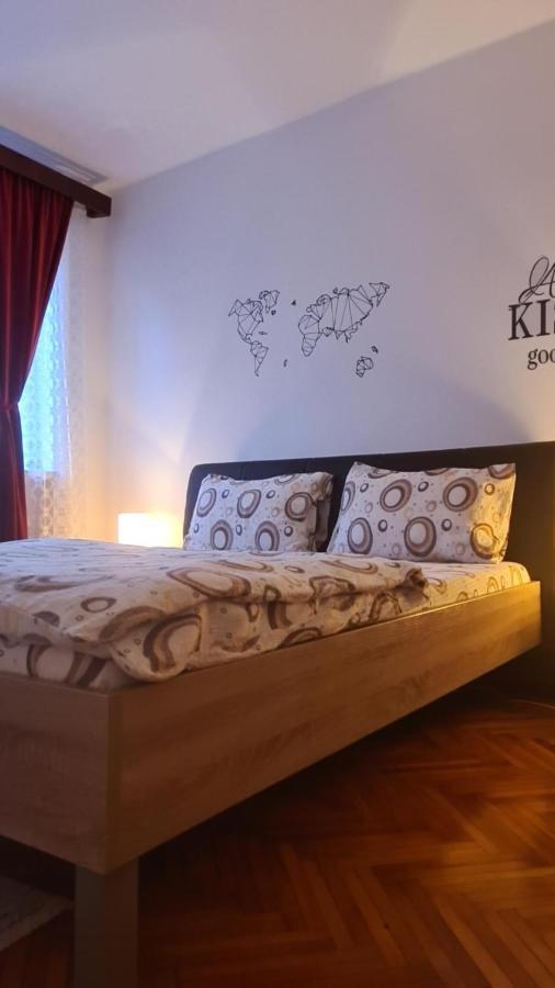 Apartament Maria Turda Zewnętrze zdjęcie