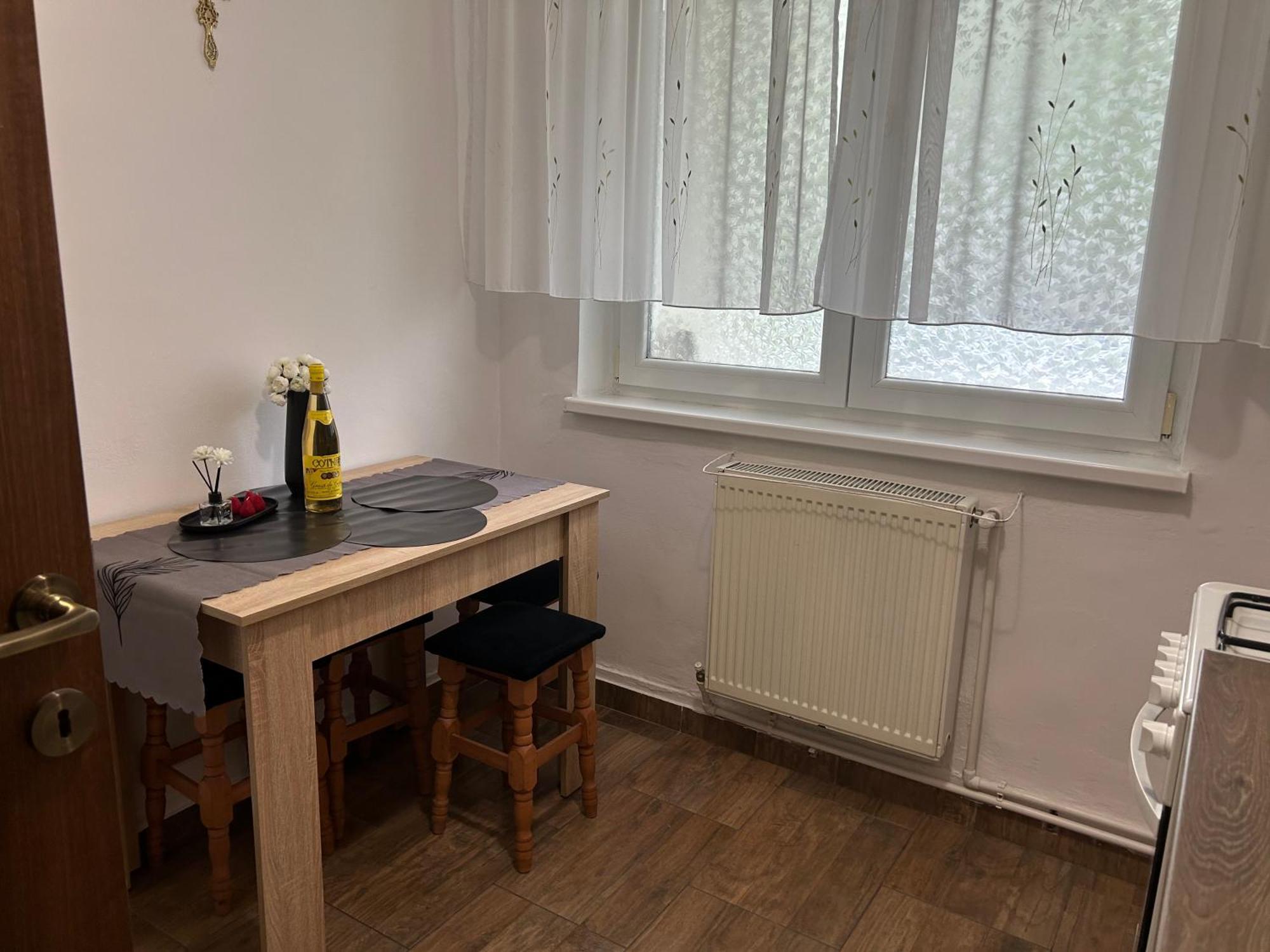 Apartament Maria Turda Zewnętrze zdjęcie