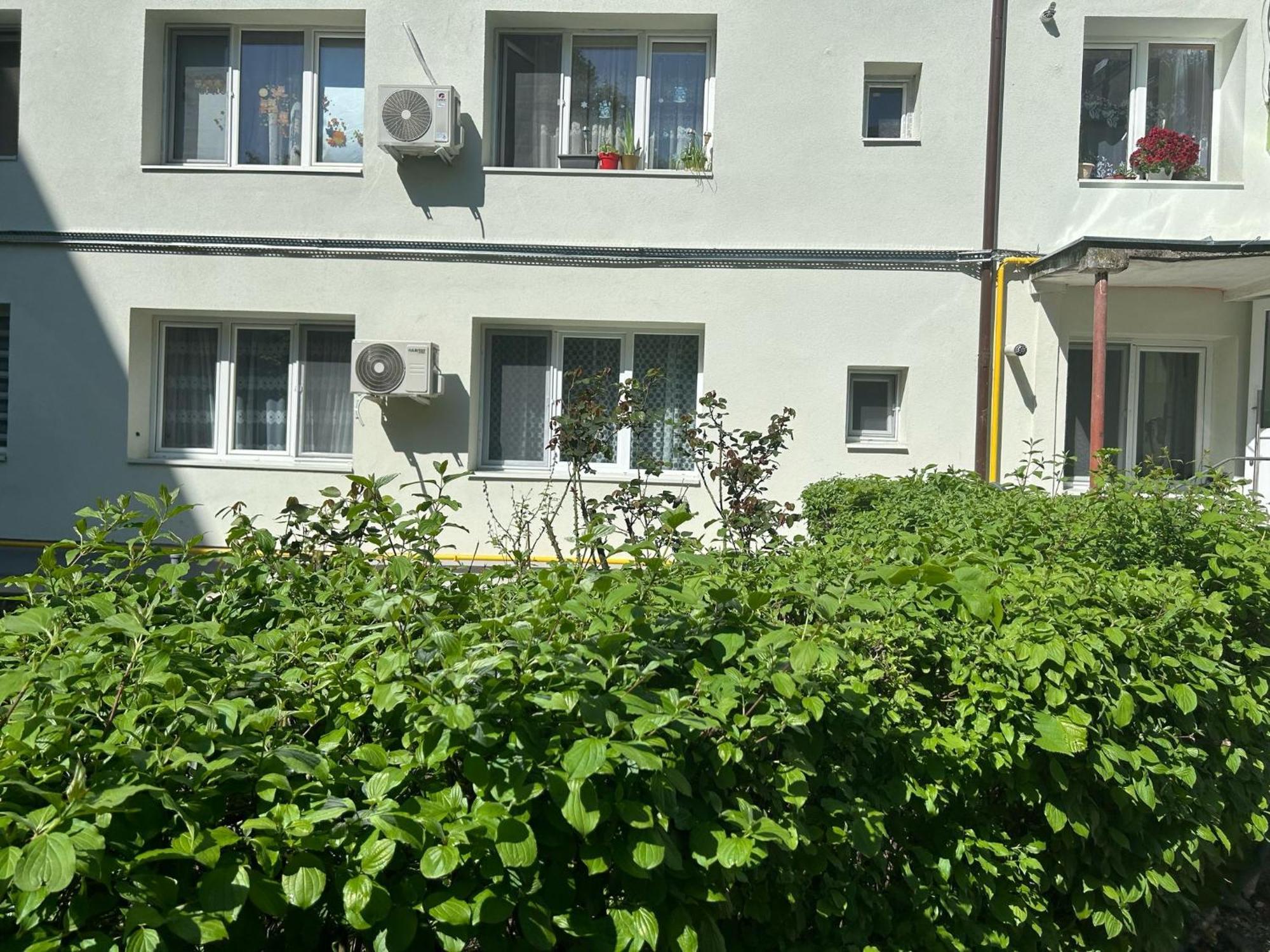 Apartament Maria Turda Zewnętrze zdjęcie